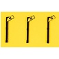 JL Innovative #844 Angled Speed Signs, HO Scale