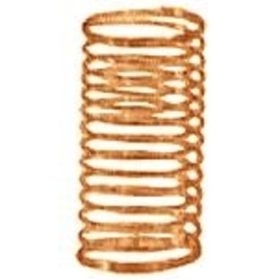 Micro-Trains 1952 Centering Springs For #1023/25 Couplers, 12/pk N Scale