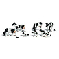 Woodland Scenics A2187 Holstein Cows, N Scale