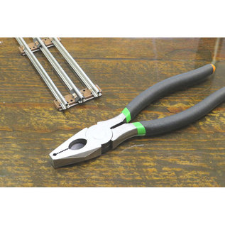 Henning's Trains ST-384-27 Track Pliers for Lionel O-27 Tubular Track