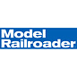 Kalmbach Books Model Railroader Magazine