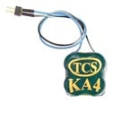 TCS 1667 KA4-C Keep Alive w/Plug