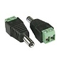 Tam Valley Depot PLG001 Plug to Screw Adapter, 1 Pc.