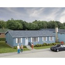 Walthers 933-4150 Modern Sectional House, HO Scale