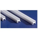 Evergreen 281 H-Column .060", 4pk.