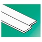 Evergreen 103 Styrene Strip .010x.060, 10Pc.