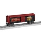 Lionel 2028220 Anheuser-Busch Brewing Wood, O Scale