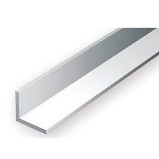 Evergreen 294 Angle 1/8" (.125), 3pk.