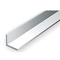 Evergreen 294 Angle 1/8" (.125), 3pk.