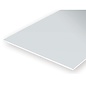 Evergreen 9080 Plain Polystyrene Sheet .080", 1pk.