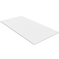 Evergreen 2025 V-Groove .025" Spacing,  Sheet Styrene