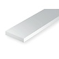 Evergreen 146 Strips .040 x .125", 10pk.