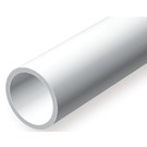 Evergreen 236 1/2" Tube .500 Dia. 2pk.