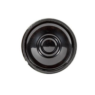 Soundtraxx 810054 Round Speaker