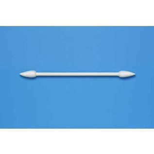 Tamiya 87106 Craft Cotton Swab Triangle, Small, 50pcs.