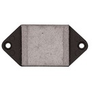 1100 Replacement Pad for Track Cleaner Car, HO Scale