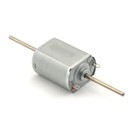 Micro-Mark #82302 DC Permanent Magnet Motor 12 V