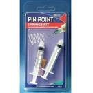 Deluxe Materials Pin Point Syringe Kit