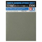 Tamiya 87150 Sanding Sponge Sheet