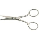 Squadron Products SQ10402 Fine Point Hobby Scissors, 3 1/2"