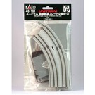 Kato 40-101 Street Track Curve, N Scale