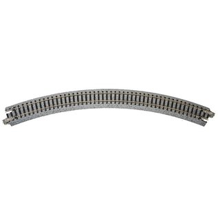 Kato 20-120 Curved Track R12, 4pk.