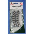 Kato 20-174 Curved Track R150mm, 4pk.