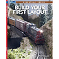 Firecrown 12829 Build Your First Layout Book
