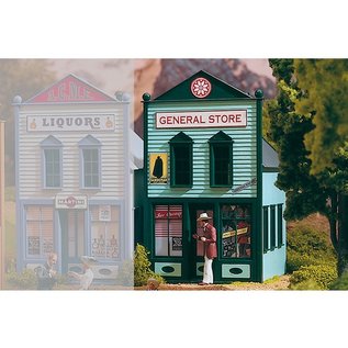 Piko 62234 General Store, G Scale