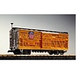 LGB 44680 UP Stock Car, G Scale