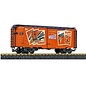 LGB 44916 Wheaties Classic Boxcar, G Scale