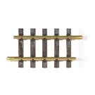 Piko 35203 Brass Straight Track, 140mm, G Scale