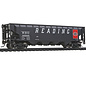 Walthers 931-1422 Reading Off-Set Hopper