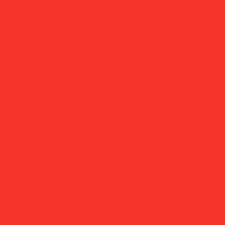 Tru-Color TCP-024 CP Rail Action Red, Tru-Color Paint, 1oz.