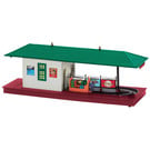 Lionel 2029270 Lionelville Operating Freight Station