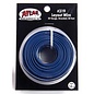 Atlas 319 Atlas 50' blue wire, stranded, #20 ga.