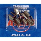 Atlas O 6096 Gargraves Transition Joiners