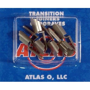 Atlas O 6096 Gargraves Transition Joiners