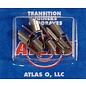 Atlas O 6096 Gargraves Transition Joiners