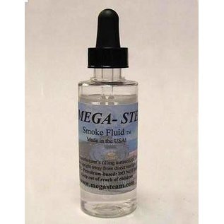 JT's Mega-Steam 101 Coal-Fired Steamer Smoke Fluid, Scented