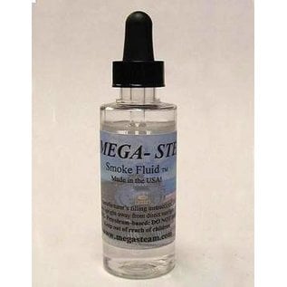 JT's Mega-Steam 103 Oil-Fired Steam Smoke Fluid, Scented