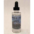 JT's Mega-Steam 106 Vanilla Smoke Fluid, Scented