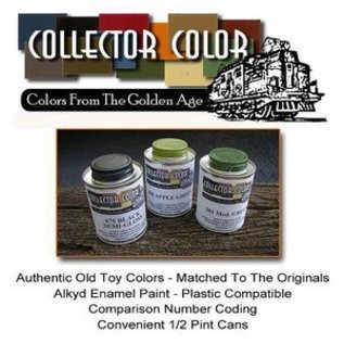 Collector Color 00008 Light Olive Collector Color Paint