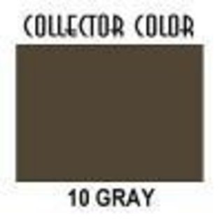 Collector Color 00010 Loco Gray Collector Color Paint