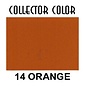 Collector Color 00014 Box Car Orange Collector Color Paint