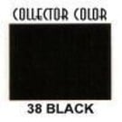 Collector Color 00038 Black Gloss Collector Color Paint