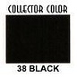 Collector Color 00038 Black Gloss Collector Color Paint