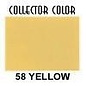 Collector Color 00058 Yellow Collector Color Paint