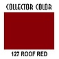 Collector Color 00127 Roof Red Collector Color Paint