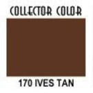 Collector Color 00170 Ives Tan Collector Color Paint